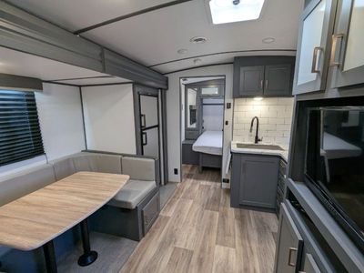 2023 Keystone Bullet West - Photo 20