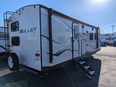 2023 Keystone Bullet West - Photo 13