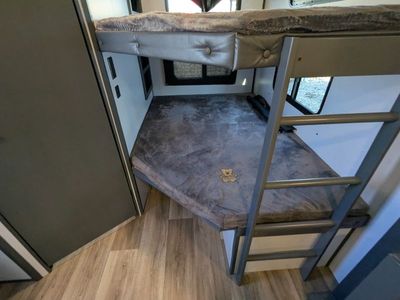 2023 Keystone Bullet West - Photo 6