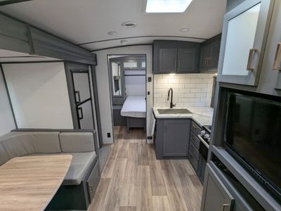 2023 Keystone Bullet West - Photo 8