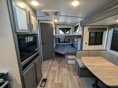 2023 Keystone Bullet West - Photo 18