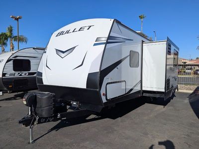 2023 Keystone Bullet West - Photo 5