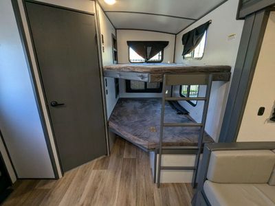 2023 Keystone Bullet West - Photo 14