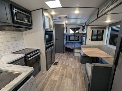2023 Keystone Bullet West - Photo 10