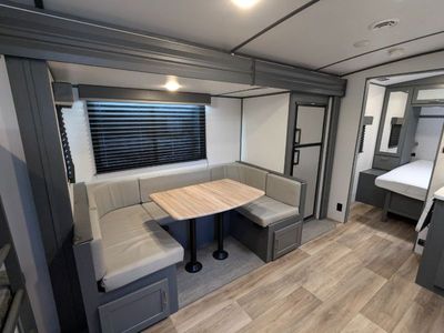 2023 Keystone Bullet West - Photo 15