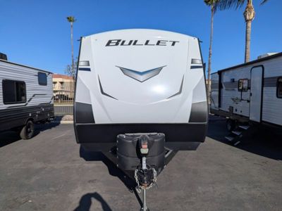 2023 Keystone Bullet West - Photo 17