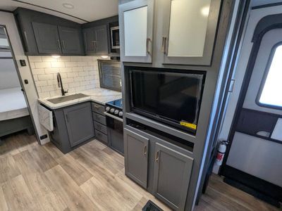 2023 Keystone Bullet West - Photo 19