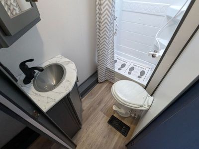 2023 Keystone Bullet West - Photo 21