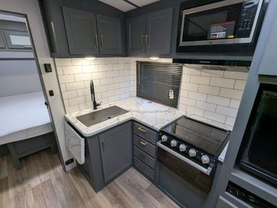 2023 Keystone Bullet West - Photo 12