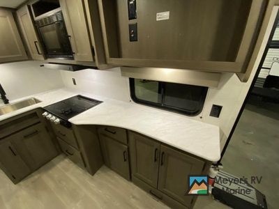2025 Grand Design Transcend Xplor - Photo 7