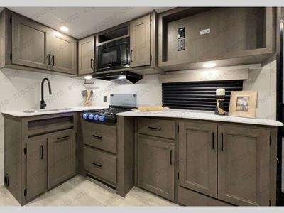 2025 Grand Design Transcend Xplor - Photo 15