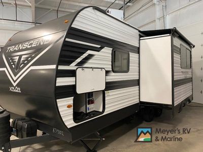 2025 Grand Design Transcend Xplor - Photo 1
