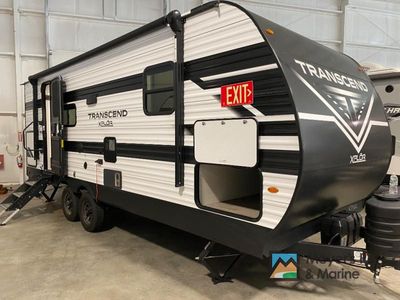 2025 Grand Design Transcend Xplor - Photo 5
