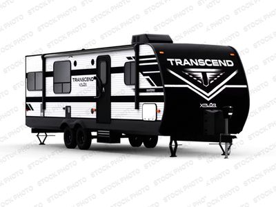 2025 Grand Design Transcend Xplor - Photo 13