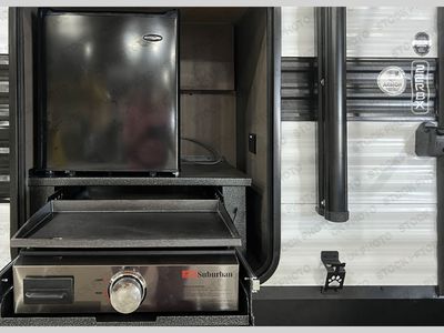 2025 Grand Design Transcend Xplor - Photo 18