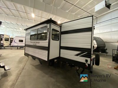 2025 Grand Design Transcend Xplor - Photo 3