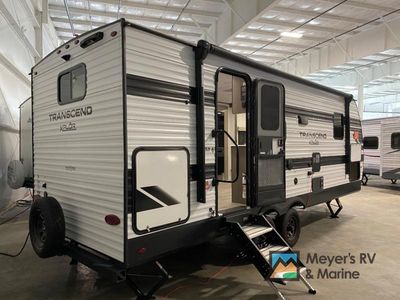 2025 Grand Design Transcend Xplor - Photo 4