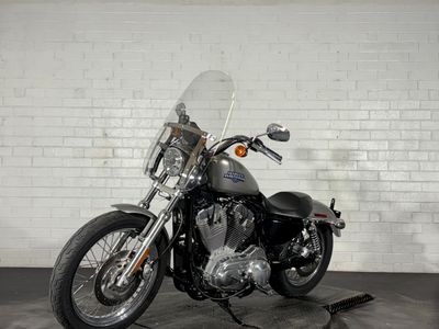 2007 Harley-Davidson XL 883L Sportster - Photo 6