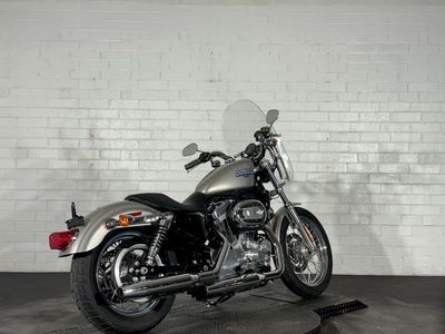 2007 Harley-Davidson XL 883L Sportster - Photo 2