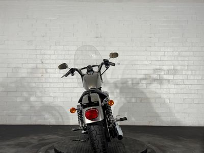 2007 Harley-Davidson XL 883L Sportster - Photo 3