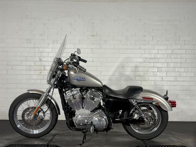 2007 Harley-Davidson XL 883L Sportster - Photo 5