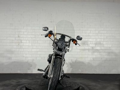 2007 Harley-Davidson XL 883L Sportster - Photo 7