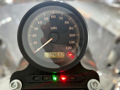 2007 Harley-Davidson XL 883L Sportster - Photo 9