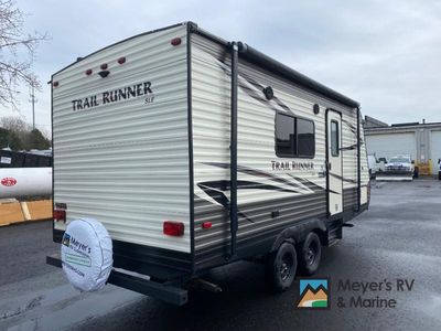 2019 Heartland Trail Runner - Photo 3