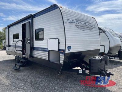 2025 Keystone RV Springdale Classic - Photo 1