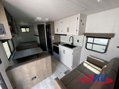2025 Keystone RV Springdale Classic - Photo 12