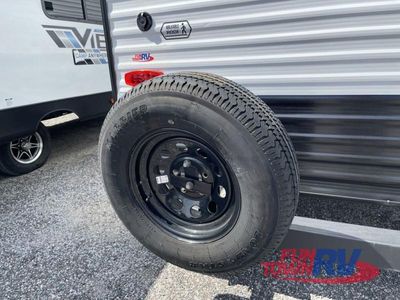 2025 Keystone RV Springdale Classic - Photo 11