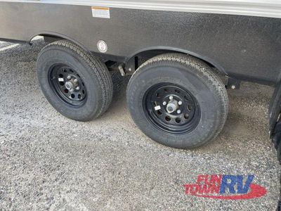 2025 Keystone RV Springdale Classic - Photo 7