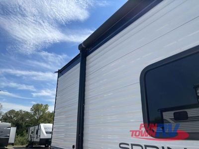 2025 Keystone RV Springdale Classic - Photo 8