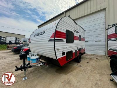 2027 Sunset Park RV Sun Lite — detail view