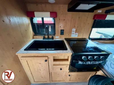 2027 Sunset Park RV Sun Lite — photo 14 view