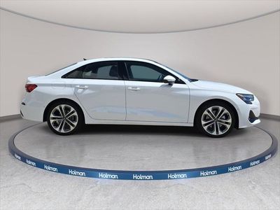 2026 Audi A3 - Photo 4