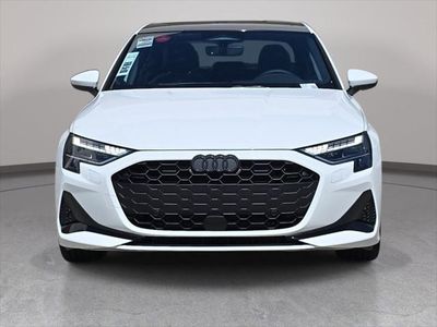 2026 Audi A3 - Photo 2