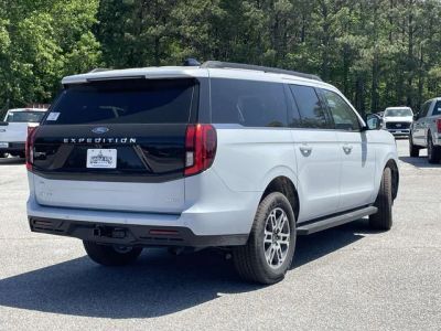 2026 Ford Expedition Max — rear three-quarter view
