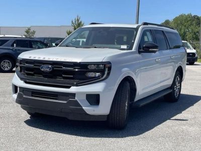 2026 Ford Expedition Max — detail view