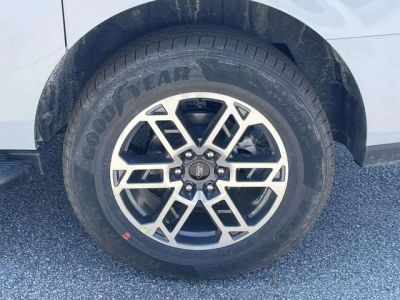 2026 Ford Expedition Max — photo 8 view