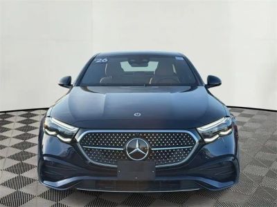 2026 Mercedes-Benz E-Class - Photo 6