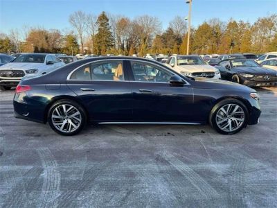 2026 Mercedes-Benz E-Class - Photo 12