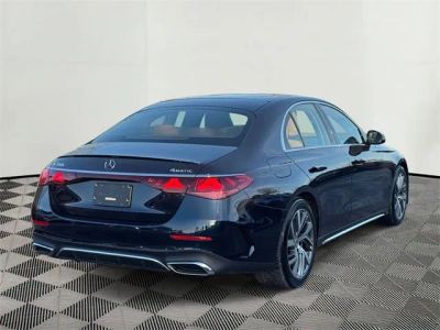 2026 Mercedes-Benz E-Class - Photo 11