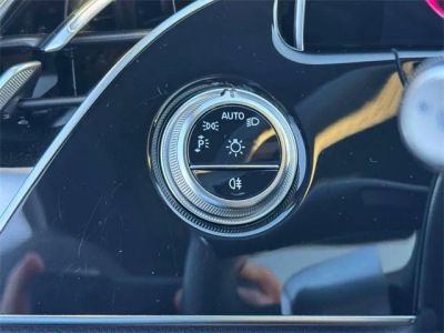 2026 Mercedes-Benz E-Class - Photo 21