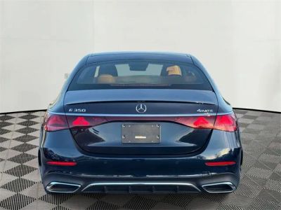 2026 Mercedes-Benz E-Class - Photo 10