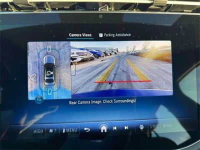 2026 Mercedes-Benz E-Class - Photo 27