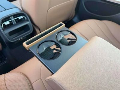 2026 Mercedes-Benz E-Class - Photo 33