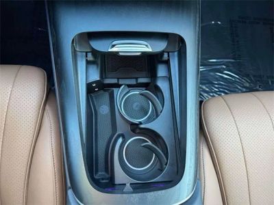 2026 Mercedes-Benz E-Class - Photo 30