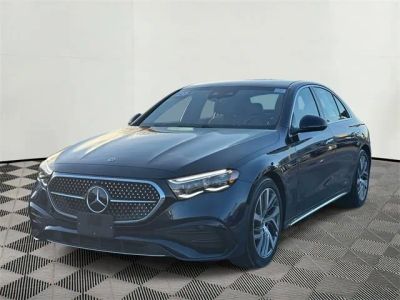 2026 Mercedes-Benz E-Class - Photo 7