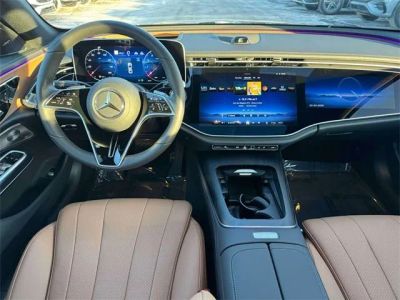 2026 Mercedes-Benz E-Class - Photo 5